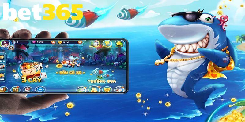 TP - Sảnh chơi đẳng cấp dành cho hội viên mới