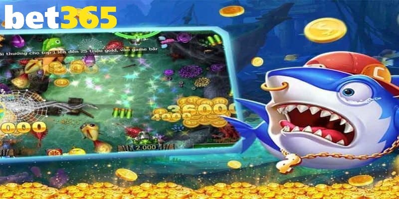 Đa dạng trò chơi mới mẻ giúp hội viên khám phá thỏa sức